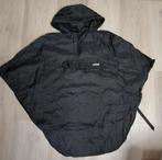 Agu regenponcho kindermaat 134/140, Ophalen of Verzenden, Gebruikt, Regenpak, Kinderen