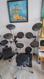 DIGITAAL DRUMSTEL  DD-505 fame, Ophalen, Gebruikt, Overige merken