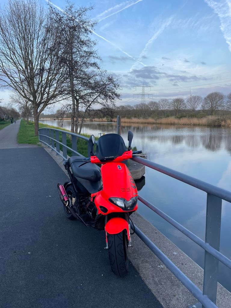 Runner 70cc mkII PROJECT!!!!! Tekoop/teruil, Ophalen, Gebruikt