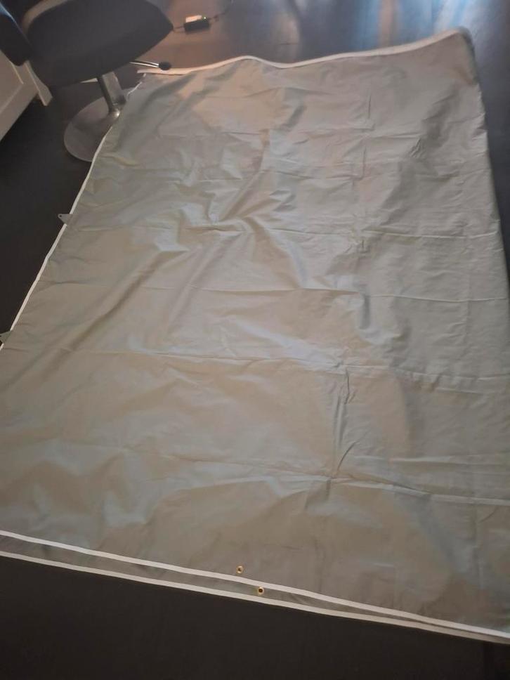 Eurotrail Caravanhoes - Bescherm uw caravan!, Caravans en Kamperen, Caravan accessoires, Gebruikt, Ophalen of Verzenden