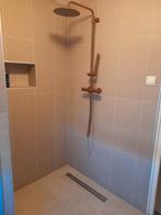 Tegels  zandkleur  30x60   34 stuks ., Doe-het-zelf en Verbouw, Tegels, Ophalen of Verzenden, Nieuw