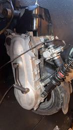 Skipper 172cc miki motori getuned, Fietsen en Brommers, Brommeronderdelen | Scooters, Ophalen, Nieuw, Blok, Piaggio