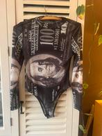 Nieuwe body, Ophalen of Verzenden, Zwart, Body of Korset