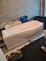 ligbad 170 cm, Huis en Inrichting, Badkamer | Complete badkamers, Ophalen, Gebruikt