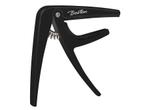 Boston BC-87-BK capo voor ukelele Zwart, Muziek en Instrumenten, ., Nieuw, ., .