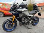 Yamaha TRACER 9 GT 2023, Particulier, Toermotor
