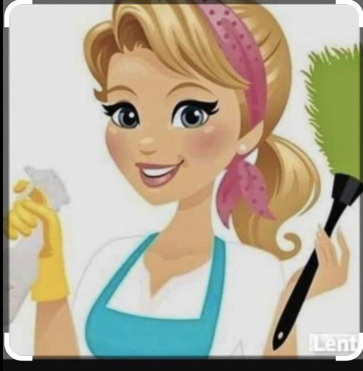 Schoonmaakster gezocht!!, Vacatures, Vacatures | Schoonmaak en Facilitaire diensten, Overige niveaus, Overige vormen