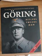 Göring, Hitlers tweede man - ZGAN, Ophalen of Verzenden, Zo goed als nieuw, Dr. Arie Pieter van de Bovenkamp & Dr. Hendrik van Capelle