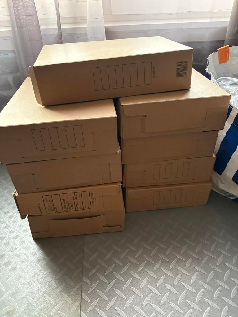 Donald Duck tijdschriften, Ophalen, Gelezen, Overige typen