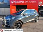 Renault Captur 1.2 TCe Xmod, Auto's, Renault, 12 maanden, Euro 6, 4 cilinders, Blauw