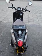 Sym Mio 50 Scooter, Fietsen en Brommers, Scooters | SYM, Gebruikt, Maximaal 45 km/u, Benzine, Ophalen