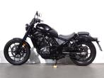 Honda CMX1100 CMX 1100 Rebel DCT, Motoren, Chopper, Bedrijf, Meer dan 35 kW, ABS