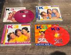 K3 Cd’s., Cd's en Dvd's, Ophalen of Verzenden, Zo goed als nieuw