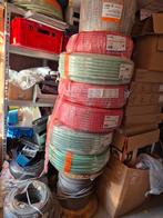 Flexibele Draad en Kabel - Preflex 3x2.5mm2 5x2.5mm2 3x4mm2, Email not available, Preflex, Nieuw, Kabel of Snoer