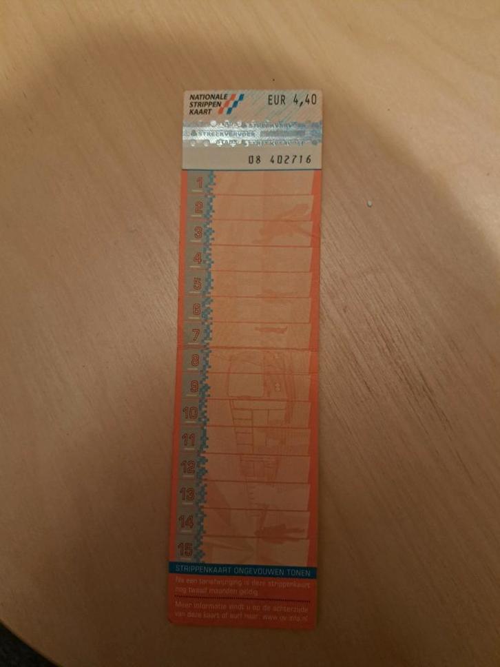 3 OUDE METROKAARTEN 2 NIEUWE EN 1 GEBRUIKTE., Verzamelen, Spoorwegen en Tramwegen, Nieuw, Bus of Metro, Ophalen of Verzenden