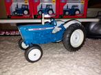Ford 4000 - Ertl - 1/12, Ophalen of Verzenden, Zo goed als nieuw, 1:9 t/m 1:12, Overige typen