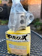 Honda cr 125 05 - 07 zuiger, Ophalen of Verzenden