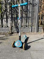 Jongens step, Fietsen en Brommers, Ophalen, Gebruikt, Gewone step, Globber