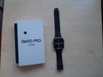 GARD PRO ultra smartwatch, Zwart, Gardpro, Nieuw, Ophalen of Verzenden