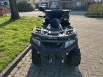 Arctic Cat 400 Quad - Krachtige ATV met Opbergkoffer, 1 cilinder, 12 t/m 35 kW