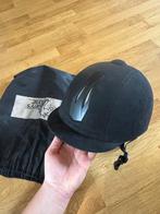 Paardrij cap - Harry’s Horse - maat L, Dieren en Toebehoren, Paardrijkleding, Gebruikt, Dressuur, Dames, Ophalen of Verzenden