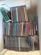 Grote collectie Yazoo Records Blues CD's - 70+ stuks, Ophalen of Verzenden, Gebruikt