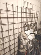 Betonmatten gaasmat bouwstaalmat wapeningsstaal 2 stuks, Ophalen, Zo goed als nieuw, Minder dan 10 meter, Gaas