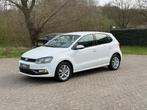 Volkswagen Polo 1.0 High Line NAVI I STOELVER. I PDC I WEINI, Wit, Origineel Nederlands, Bedrijf, Handgeschakeld