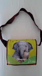 Diergaarde Blijdorp 'Olifant' tasje, Ophalen of Verzenden, Zo goed als nieuw