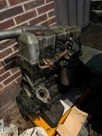 Opel cih 2.3 diesel motorblok, Ophalen, Opel