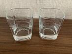 Jack Daniels whiskey glazen 3 stuks nieuw, Verzamelen, Ophalen of Verzenden, Nieuw, Overige typen