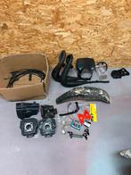 Partij honda mtx 80 onderdelen, Fietsen en Brommers, Ophalen of Verzenden, Gebruikt, Overige typen