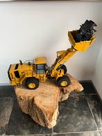 RC 1/14 CAT 988 Kabolite Shovel Wiellader Lesu Scaleduty, Hobby en Vrije tijd, Ophalen of Verzenden, Nieuw