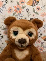 Furreal Cubby de knuffelbeer, Ophalen of Verzenden, Zo goed als nieuw, Beer