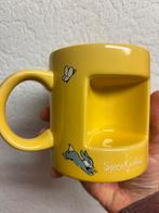 Efteling mok Sprookjesbos, Verzamelen, Efteling, Ophalen of Verzenden, Zo goed als nieuw, Gebruiksvoorwerp