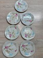 Borden, Ophalen of Verzenden, Zo goed als nieuw, Overige stijlen, Bord(en)