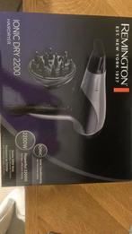 Fohn, Ophalen, Nieuw