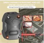 2x Ultrageluid, muggenbescherming, Dieren en Toebehoren, -, -, Ophalen of Verzenden, Zo goed als nieuw