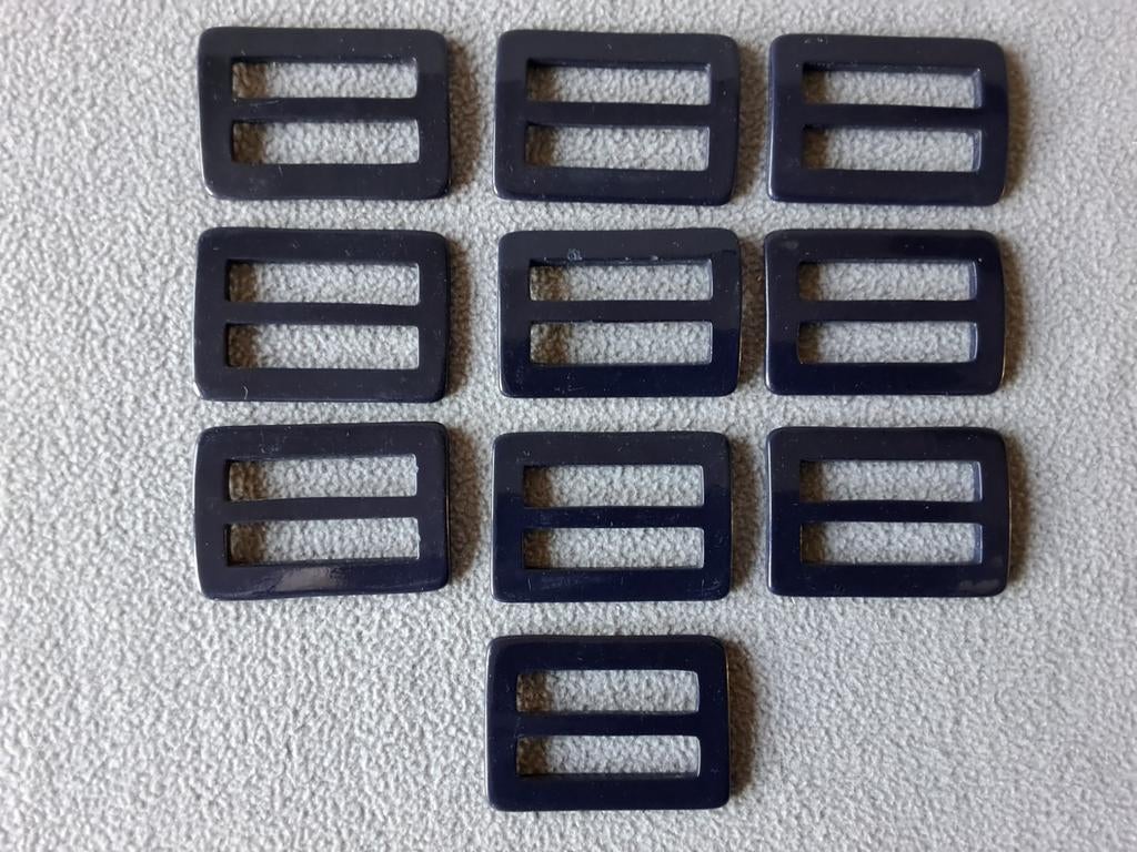 Fournituren gespen, Ophalen of Verzenden, Nieuw