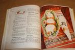 Oekraïense keuken. Traditionele smaken en recepten. 1975., Ophalen of Verzenden, Gelezen, Azië en Oosters