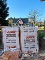 HollewandStenen Porisostenen + Lijmbak, Ophalen of Verzenden, Nieuw, Bakstenen