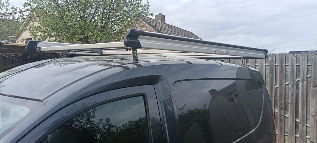 Imperiaal dakdrager voor bestelbus, Auto-onderdelen, Ophalen