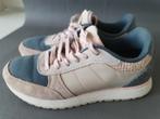 Wooden sneakers maat 39., Kleding | Dames, Schoenen, Ophalen of Verzenden, Zo goed als nieuw, Sneakers of Gympen