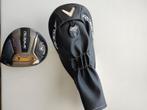 Callaway houten 3+7, Ophalen, Gebruikt, Club, Callaway