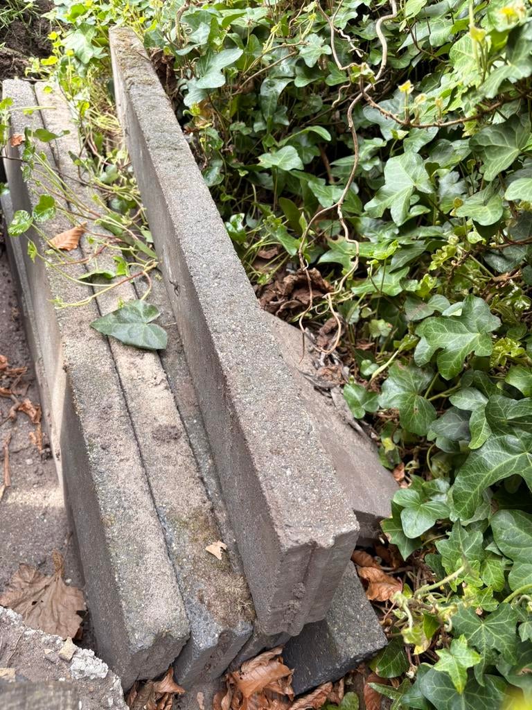 Afsluitbanden, Ophalen, Zo goed als nieuw, Minder dan 100 cm, Minder dan 25 cm