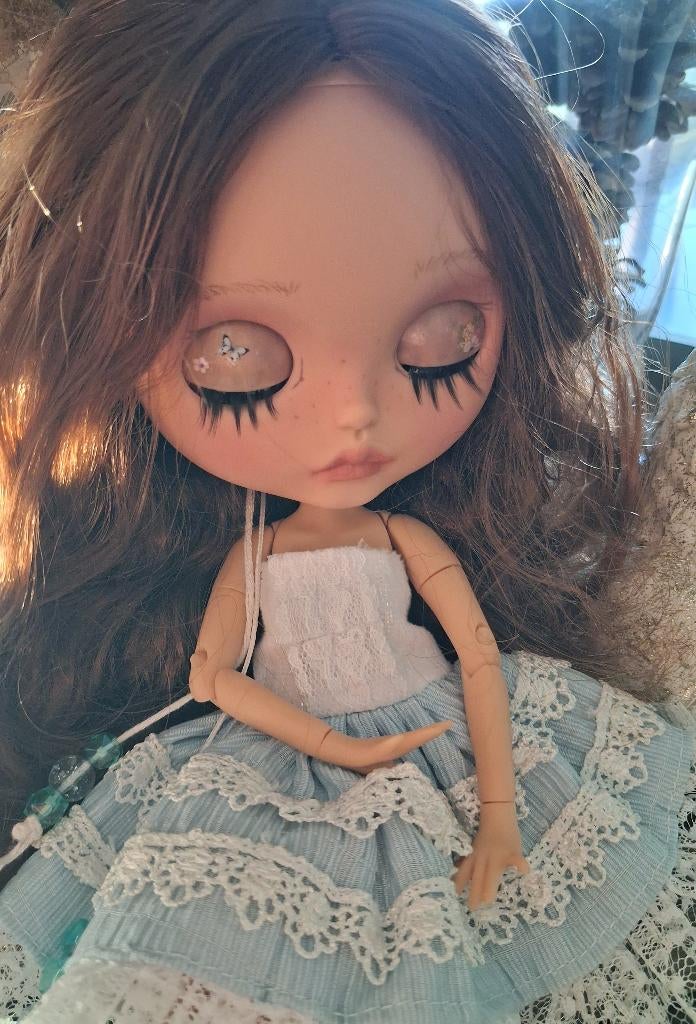 Blythe pop, Ophalen of Verzenden, Zo goed als nieuw, Pop