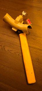 Anti-diefstal stuurslot, Ophalen of Verzenden