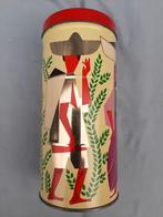 Vintage Albert Heijn blikje, Ophalen of Verzenden, Gebruikt, Overige