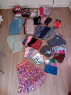 Kledingpakket meisje maat 146/152,zomer,winter. Super staat!, Ophalen of Verzenden, Zo goed als nieuw, Meisje