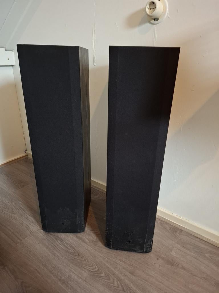 JBL MK1000 luidsprekers, Audio, Tv en Foto, Luidsprekers, Ophalen